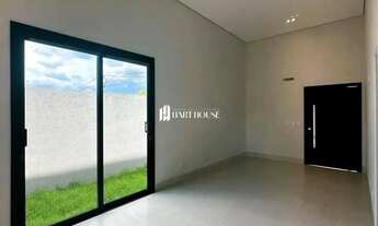 Imagem 5: Casa de Alto Padrão no Condomínio Primor das Torres