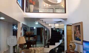 Imagem 4: VARGEM GRANDE - Linda casa com 3 stes no Condomínio Praça de Vargem