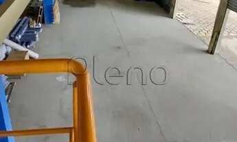 Imagem 4: Galpão para alugar em Campinas, Jardim Eulina, com 800 m²