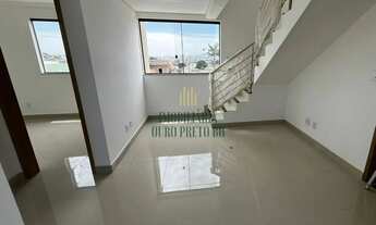 Imagem 2: Excelente cobertura com 88m², 2 quartos, 2 banheiros, 1 vaga no Bairro Copacabana