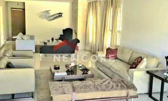 Imagem 5: Casa de condomínio em Alameda Guaíba - Alphaville - Santana de Parnaíba/SP