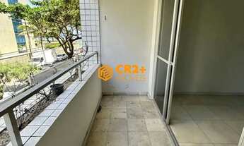 Imagem 3: Vendo apartamento á 60 metros do Mar em Boa Viagem, com vista definitiva do Mar