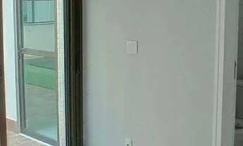 Imagem 3: Apartamento à venda, 3 dormitórios (2 suítes), jacuzzi terraço com vista mar, 2 vagas, 170