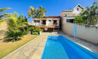 Imagem: Casa à venda em Valinhos, Parque Terranova