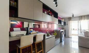 Imagem 4: Apartamento à venda no bairro Casa Verde - São Paulo/SP, Zona Norte