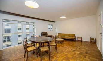 Imagem 3: Apartamento para venda em Bela Vista com 3 quartos , 120m²