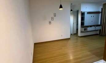 Imagem 5: Apê de 2qts com armários, sol da manhã. Varanda. Lazer e segurança