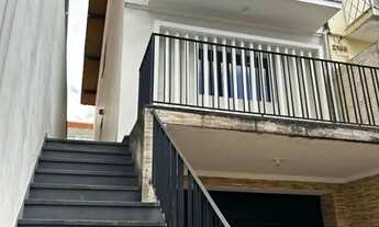 Imagem 2: CASA ASSOBRADADA - VILA MADALENA - SP