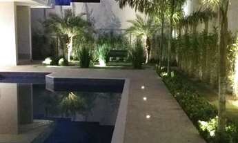 Imagem 2: SOBRADO A VENDA ALPHAVILLE DOM PEDRO