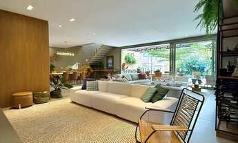 Imagem 6: Sofisticação e Conforto em Cada Detalhe com Piscina, Sauna e Espaço Gourmet