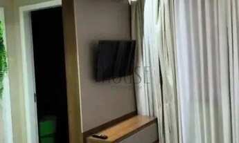 Imagem 4: Apartamento com 2 quartos à venda, 47 m² - Condomínio Vida Plena Campolim - Sorocaba/SP