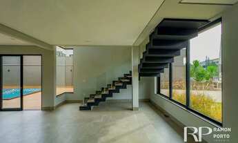 Imagem 5: Gaivotas II - Casa Sobrado à Venda no Gaivota II | 3 Suítes | Piscina