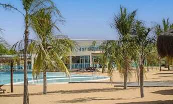 Imagem 6: APARTAMENTO - VENDA - Terraço Brasil Beach - Ribeirão do Lipa - Cuiabá/MT