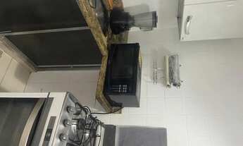 Imagem 7: Apartamento mobiliado no centro da cidade