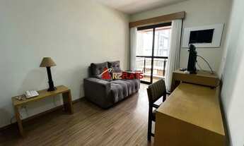 Imagem: Flat com ótimo preço no bairro Jardins