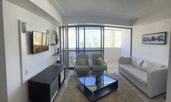 Imagem: Imóvel para aluguel com 138 metros quadrados