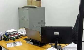 Imagem 3: Oportunidade - Sala comercial - Edifício América - Centro - Jacareí - 32,70m²