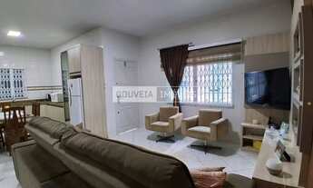 Imagem 3: Casa com 3 Dormitórios, 1 Suíte, 130 m², aluguel de R$ 7.700 + Taxas - Fazenda, Itajaí (SC