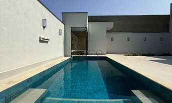 Imagem 6: Sobrado à venda em Indaiatuba, Residencial Evidências, com 4 quartos, com 282.38 m²