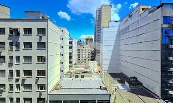 Imagem 2: Apartamento à venda, 104 m² por R$ 750.000,00 - Icaraí - Niterói/RJ