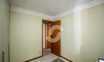 Imagem 6: Apartamento com 2 dormitórios à venda, 80 m² por R$ 550.000,00 - São Francisco - Niterói/R