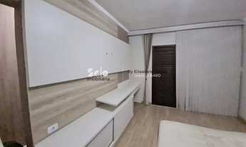 Imagem 5: Sobrado de 106 m² com 3 quartos, 1 suíte e 2 vagas todo reformado para Locação Vila Caroli