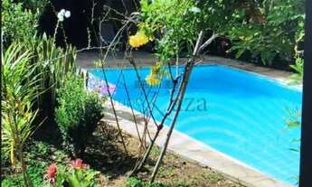 Imagem 2: Imóvel para aluguel com 6000 metros quadrados com 6 quartos em Buquirinha - São José dos C