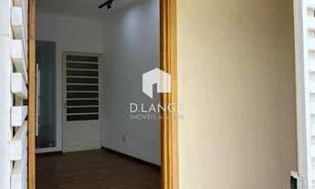 Imagem 2: Casa comercial à venda e aluguel no bairro Jardim Chapadão em Campinas