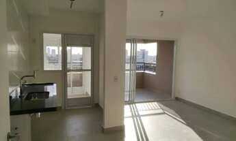 Imagem 2: Imóvel para venda possui 72 metros quadrados com 2 quartos em Centro - Franca - SP