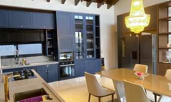 Imagem 7: Lar dos seus sonhos! Disponível Casa Térrea Florais do Valle