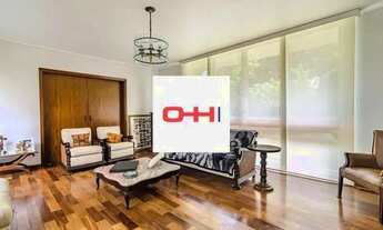 Imagem 4: Venda Casa 5 Dormitórios - 530 m² Vila Madalena