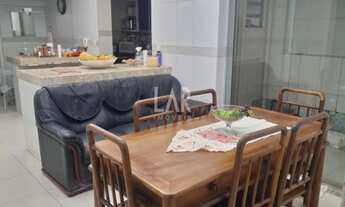 Imagem 6: Casa à venda, 6 quartos, 5 suítes, 2 vagas, Santa Tereza - Belo Horizonte/MG