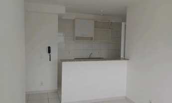 Imagem 4: Apartamento para aluguel tem 47 metros quadrados com 2 quartos Condominio Fatto Acqua