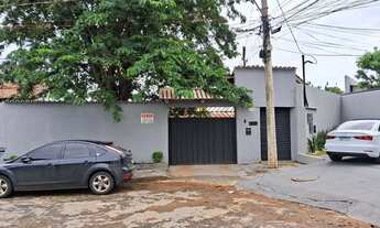 Imagem 2: Casa Celina Park área 755m2