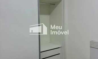 Imagem 6: LUC Aluga Apartamento 1 Quarto Mobiliado - Edifício Imotion - Região Central de São José d