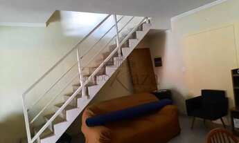 Imagem 3: Casa Sobrado - Residencial Santa Paula - Jacareí - 3 Dormitórios