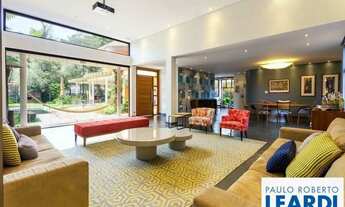 Imagem 3: SOBRADO - ALTO DE PINHEIROS - SP