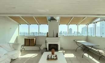 Imagem 6: APARTAMENTO RESIDENCIAL em São Paulo - SP, Aclimação