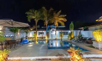 Imagem 2: Casa Luxo Alto Padrão