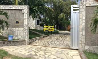 Imagem 2: Casa com 4 quartos à Venda, Tabatinga - Conde