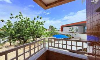 Imagem 6: Apartamento com 1 dormitório à venda, 38 m² por R$ 270.000,00 - Quintas do Calha