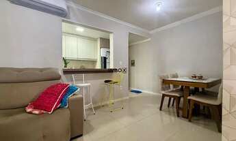 Imagem 2: INBOX CIA IMOBILIÁRIA ALUGA - Apartamento de dois quartos mobiliado