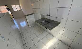 Imagem 7: Imovel para aluguel na Cidade dos Funcionários, com 30 metros quadrados e 1 quarto