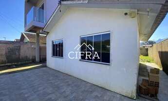 Imagem 2: Casa de Alvenaria - Venda - 03 quartos - 100m2 - Bela Aliança - Rio do Sul