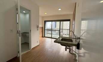 Imagem 3: Apartamento para venda em Sumarezinho com 1 quarto, sendo 1 suíte , 22m²