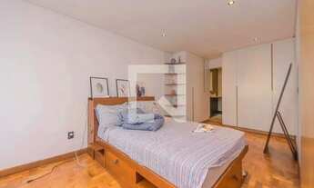 Imagem 6: Apartamento à Venda - Santa Cecília, 3 Quartos, 109 m2