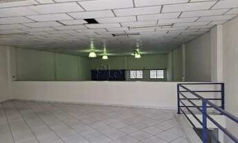 Imagem 7: Barracão para alugar em Campinas, Vila Paraíso, com 400 m²