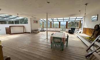 Imagem 7: Casa Inacabada com Enorme Potencial à Venda na Região de Descansópolis