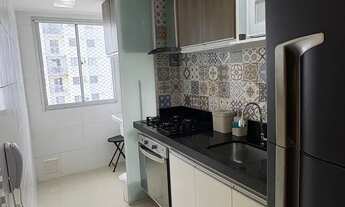 Imagem 3: Vendo Apartamento Costa Araçagy reformado porteira fechada R$360.000