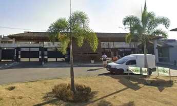 Imagem: Condomínio Golden Park em Jacareí-SP